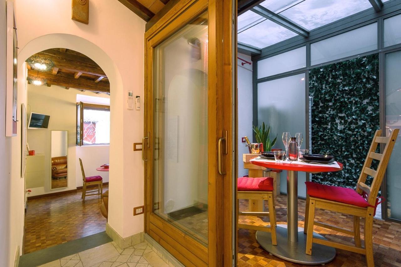 Ponte Vecchio Romantic & Relax 5 Stelle Florence Extérieur photo