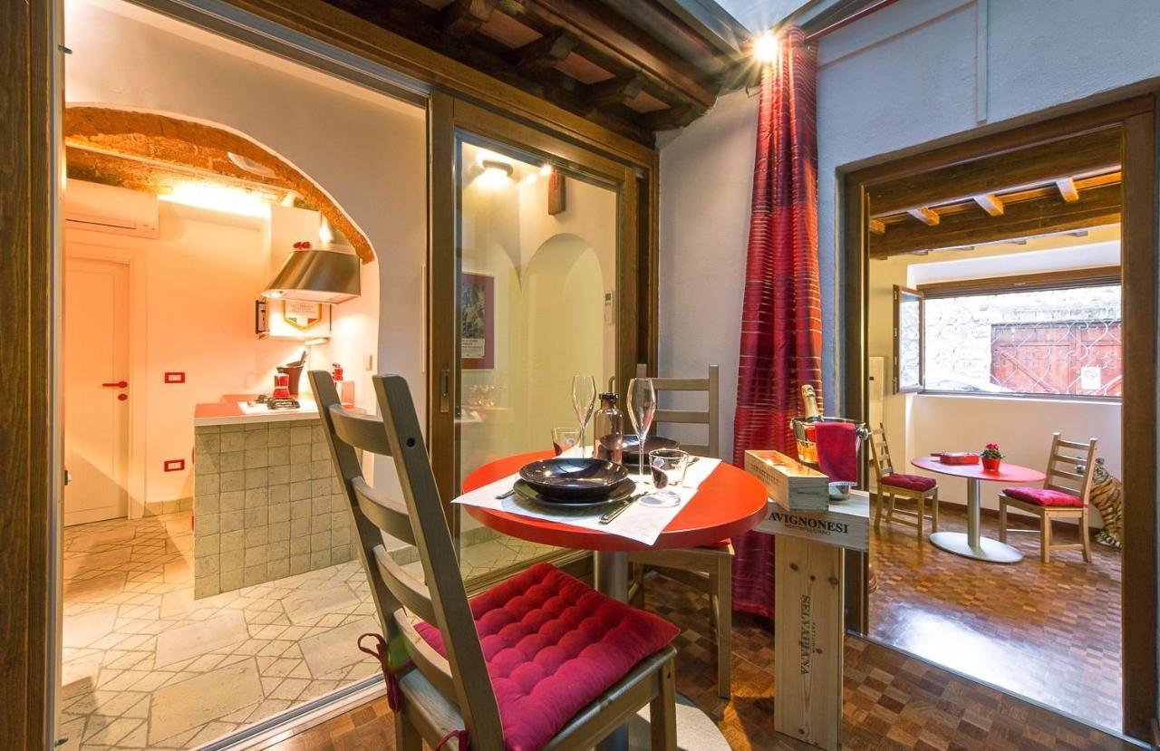 Ponte Vecchio Romantic & Relax 5 Stelle Florence Extérieur photo