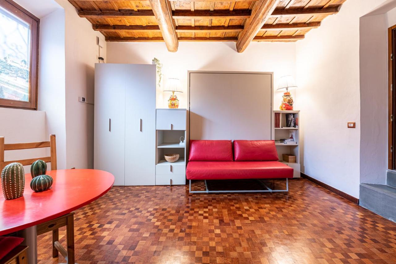 Ponte Vecchio Romantic & Relax 5 Stelle Florence Extérieur photo