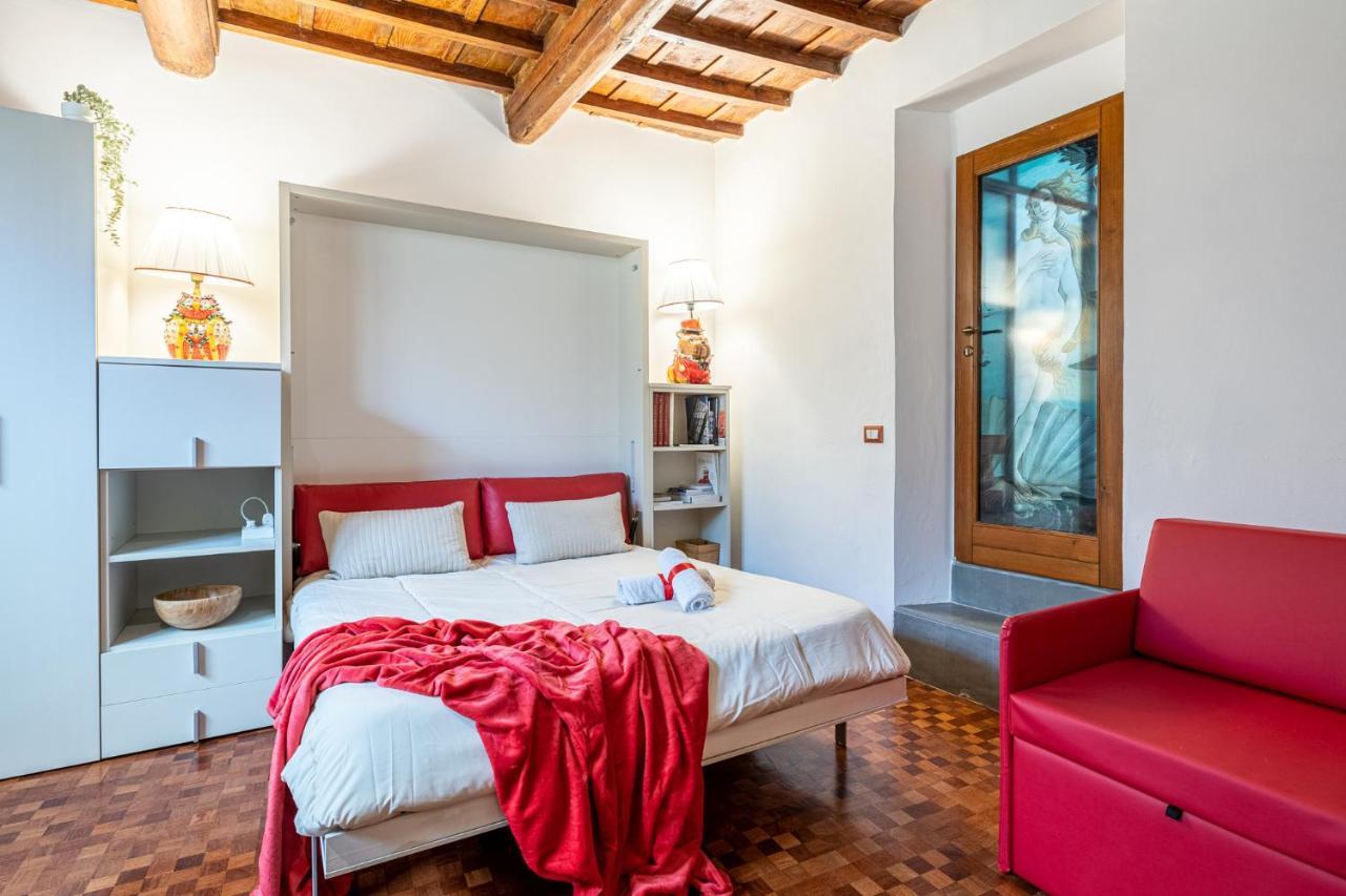 Ponte Vecchio Romantic & Relax 5 Stelle Florence Extérieur photo