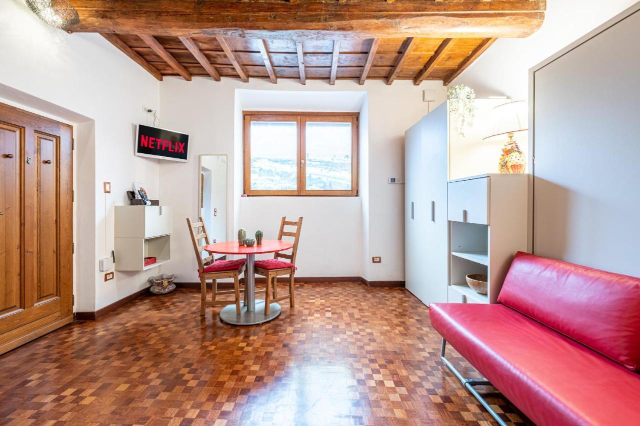 Ponte Vecchio Romantic & Relax 5 Stelle Florence Extérieur photo